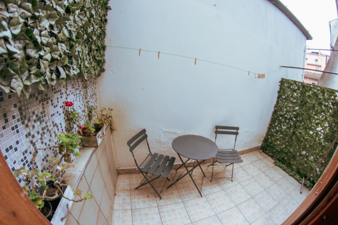 Zaffiro Apartment Venetië Buitenkant foto